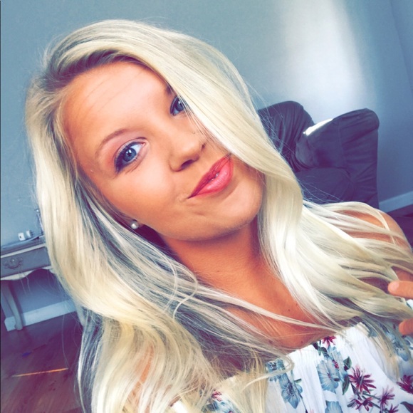 kalieharris5